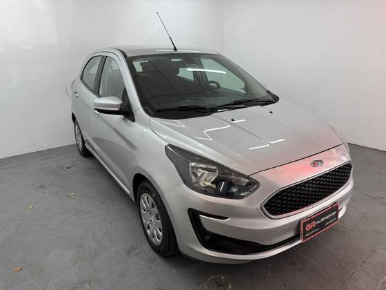 FORD KA 1.0 TI-VCT FLEX SE PLUS MANUAL FORD KA 1.0 TI-VCT FLEX SE PLUS MANUAL